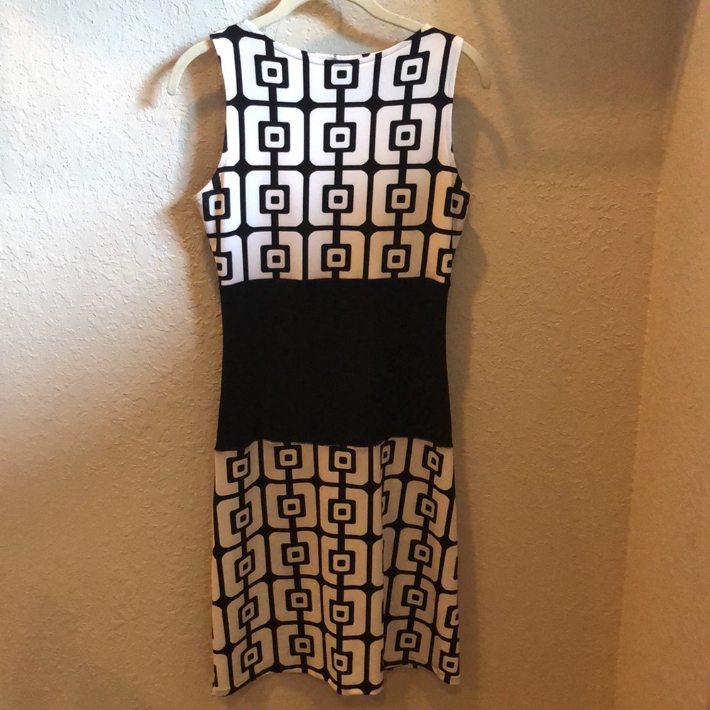 Retro Evovorro Dress